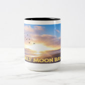 Mok voor Half maanden Bay (Center)