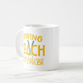 Mok voor het aanleggen van een ringlooptrainer - H (Voorkant links)