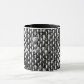 Mok voor het afdrukken van  tapes (Midden)