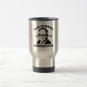 Mok voor het behoud van de oude Goldwater-school