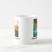 Mok voor het helen van water (Center)