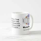 Mok voor het lezen van gegevens (Voorkant rechts)