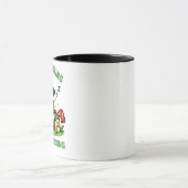 Mok voor het maken van drankjes (Midden)