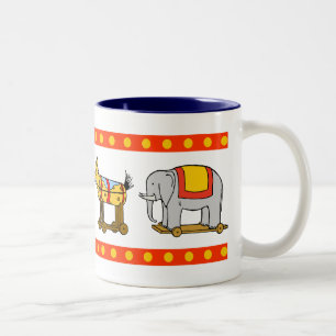  Mok voor het maken van speelgoed uit winkelboekje