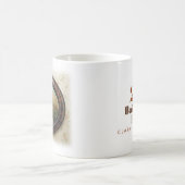 Mok voor het schilderen van boerderijen (Center)