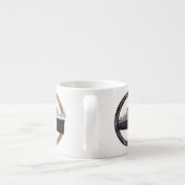 Mok voor het touwspel (Achterkant)