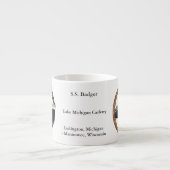 Mok voor het touwspel (Voorkant)