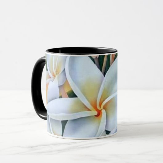 Mok voor het trapsverven 10 (Voorkant links)