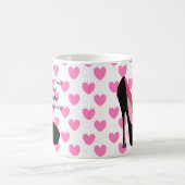 Mok voor hoge niveaus en hogere standaarden (Center)