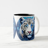 Mok voor hoger ontwerp (Voorkant rechts)