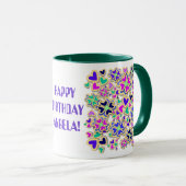 MOK VOOR HOORZITTINGEN EN STROMEN (Voorkant rechts)