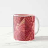 Mok voor hot-koffie (Voorkant rechts)