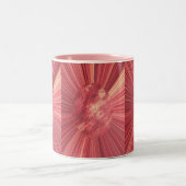 Mok voor hot-koffie (Center)