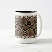 Mok voor huidverkleuring (Voorkant rechts)