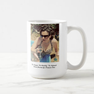 Mok voor huishoudelijk gebruik via koffie/thea/Boo