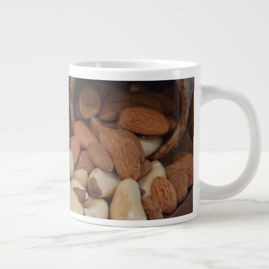 Mok voor iedereen (Rechts)