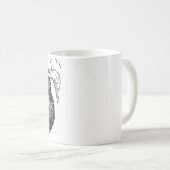 Mok voor illustratie sleuf (Voorkant rechts)