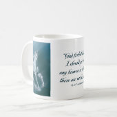 Mok voor indwalserij (Voorkant links)