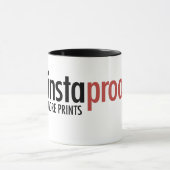 Mok voor instapmodellen - klein (Midden)