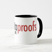 Mok voor instapmodellen - klein (Voorkant rechts)