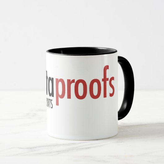 Mok voor instapmodellen - klein (Voorkant rechts)