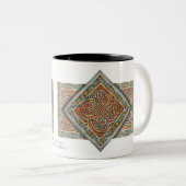 Mok voor interlace-panelen (Voorkant rechts)