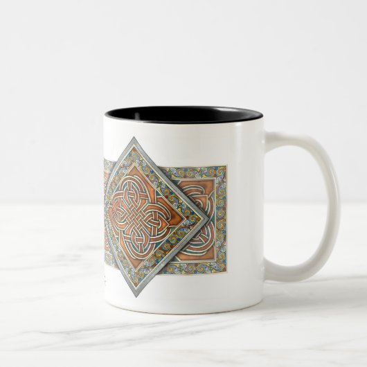 Mok voor interlace-panelen (Rechts)