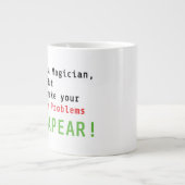 MOK voor IT-grappen (Voorkant)