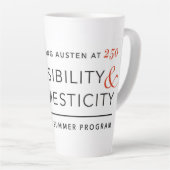 Mok voor JASP 250 (Rechterhoek)