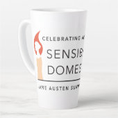 Mok voor JASP 250 (Linkerhoek)