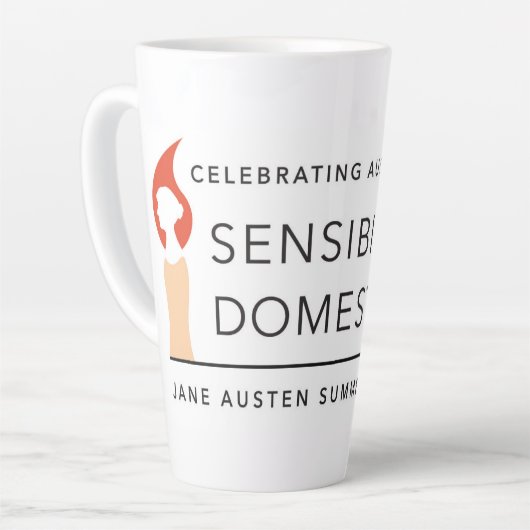 Mok voor JASP 250 (Linkerhoek)