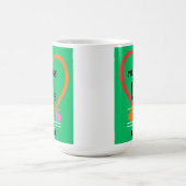 Mok voor je geliefde (Center)