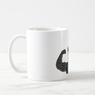 Mok voor je koffie