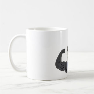 Mok voor je koffie