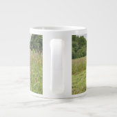 Mok voor jumbo-snijhooi (Achterkant)