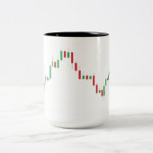 Mok voor kaarsen (Center)