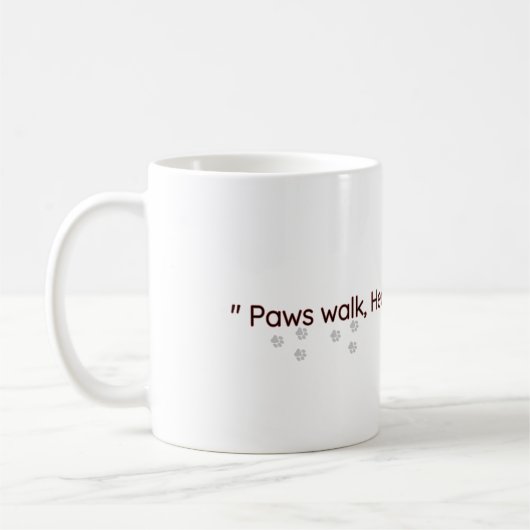 Mok voor Kattenliefhebbers (Links)