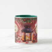 Mok voor kerst Magic (Midden)