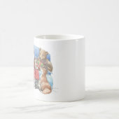 Mok voor kerstcadeautjes (Center)