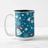 Mok voor kerstkerstkerstkerstkerstkerstkerstfeestj (Links)
