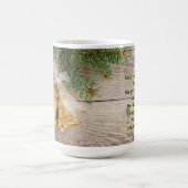 Mok voor kerstliedjes (Center)