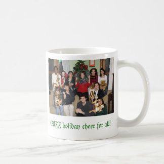 Mok voor kerstmis in Osterweil
