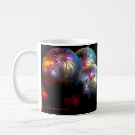 Mok voor kerstversiering #3 00330