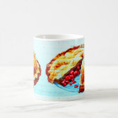 mok voor kertaart (Center)