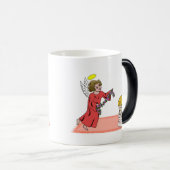 Mok voor kinderbidden (Voorkant rechts)