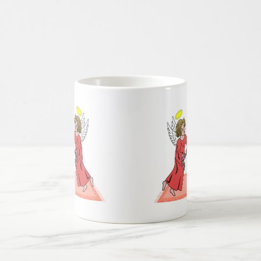 Mok voor kinderbidden (Center)