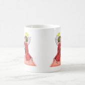 Mok voor kinderbidden (Center)