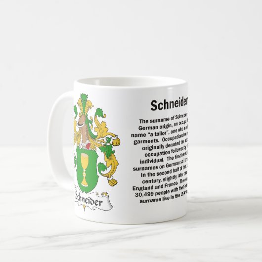 Mok voor kinderverzorging (Voorkant links)