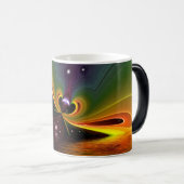 Mok voor kleurverandering (Voorkant rechts)