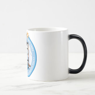 Mok voor kleurverandering